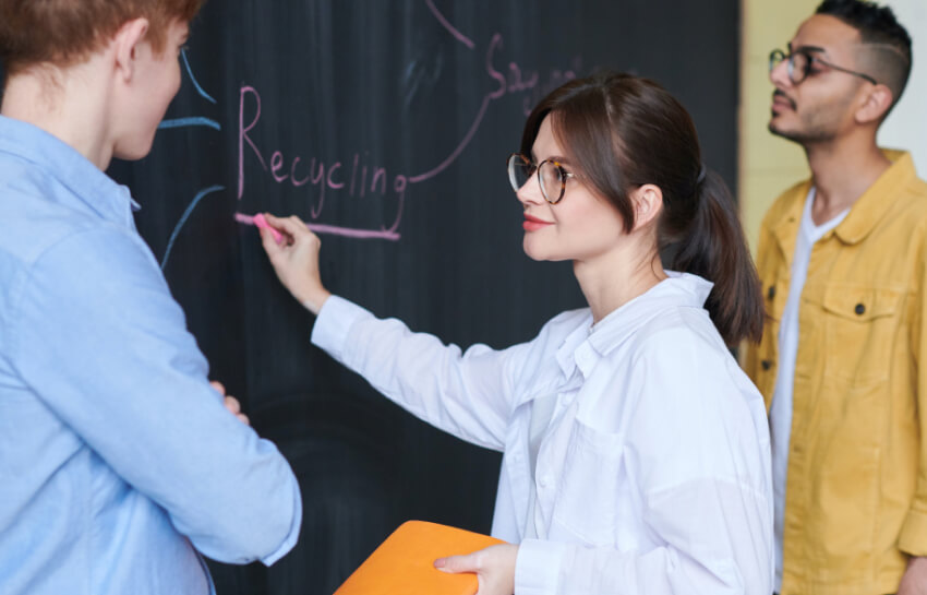 Data Analysis and Computer Simulation